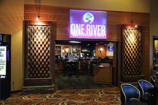Blackhawk Casino
